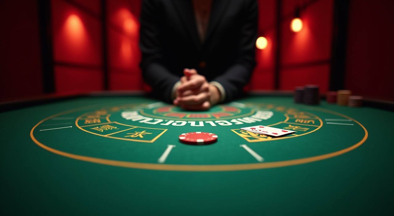 kv99 Blackjack Flip at kv99 — the Table Game with a Twist