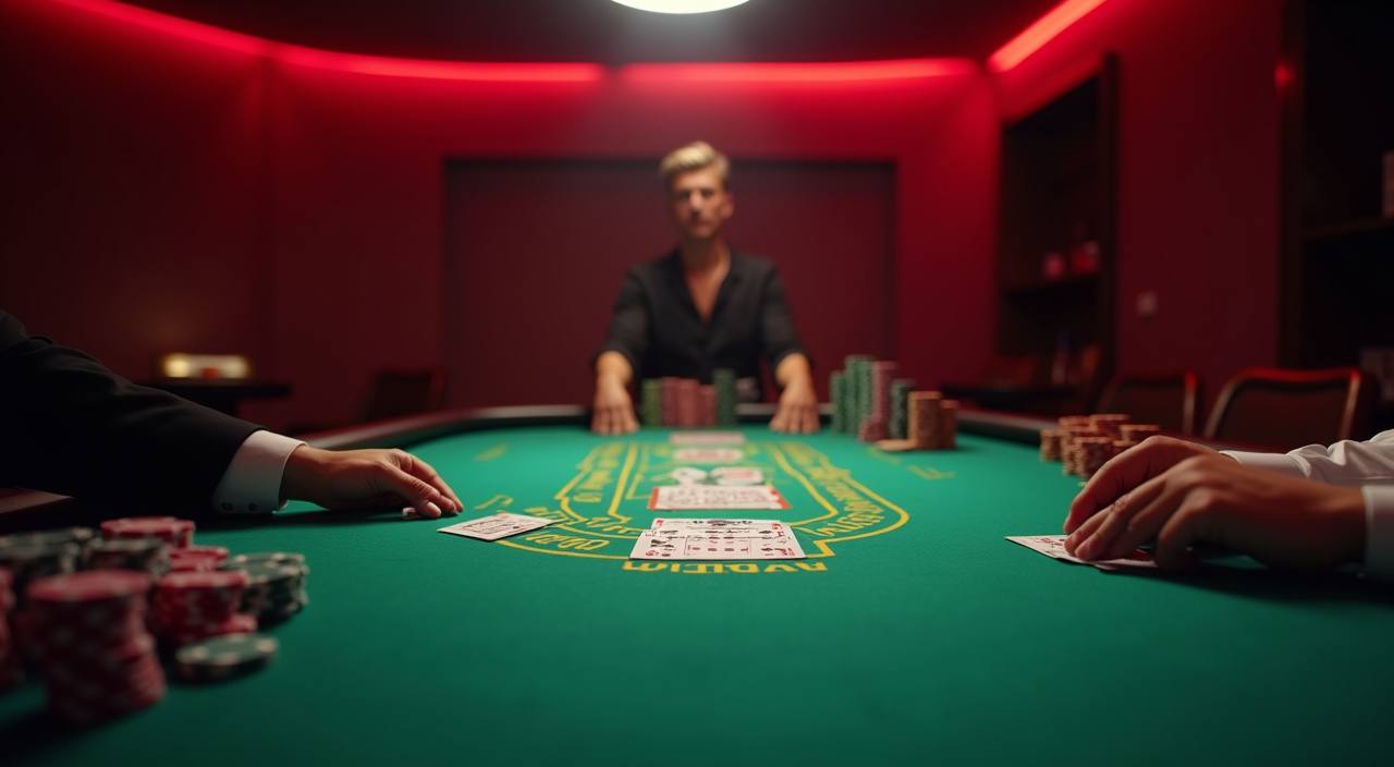 kv99 Live Casino Return